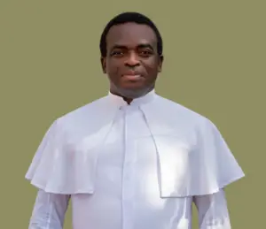 Fr. Phillip Ibeneme 